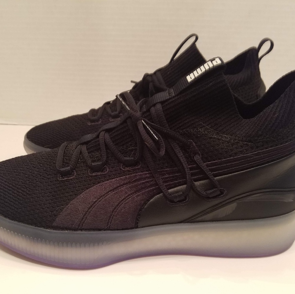 Puma Clyde Court Basketball Shoe